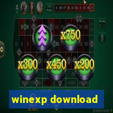 winexp download